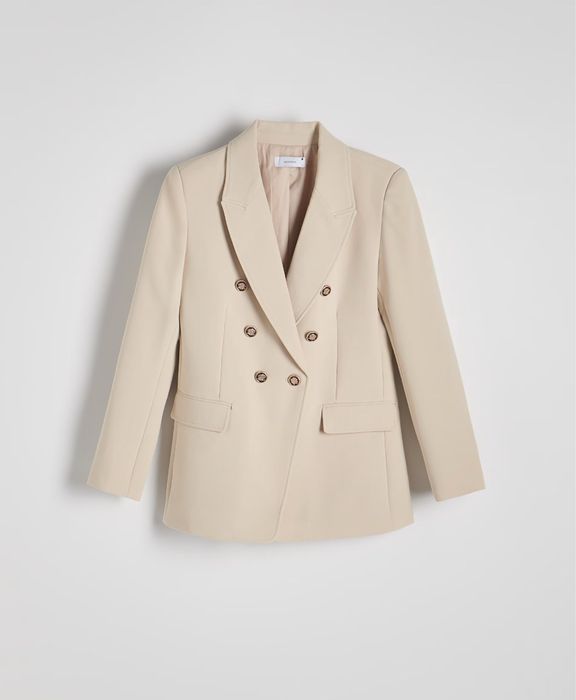 Блейзер Rezerved. Піджак