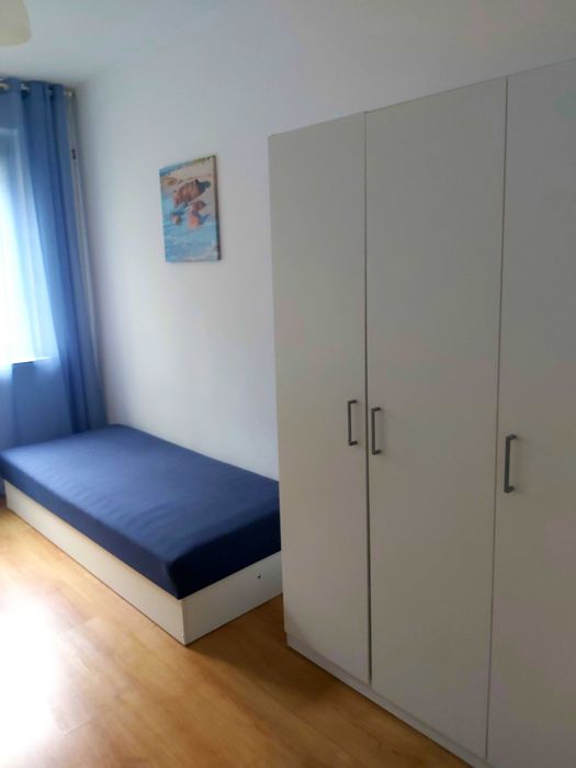 Mieszkanie – Warszawa - Widok 3