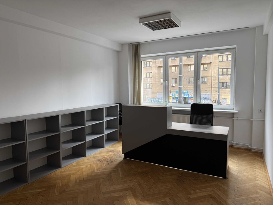 Biuro 43m2 Warszawa Wola