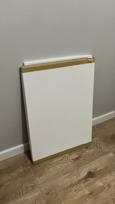 Obudowa wanny 160x70, panel przedni, panel boczny