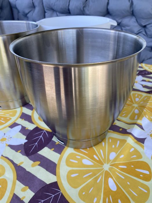 Misy do Kenwood serii Chef Xl