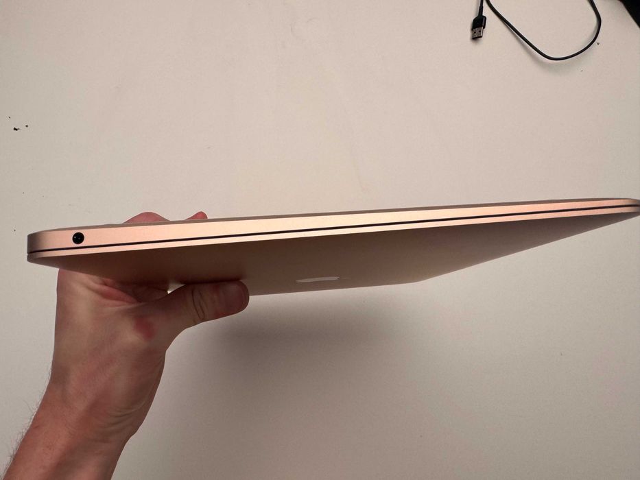 MacBook Air Apple M1 Rose Gold