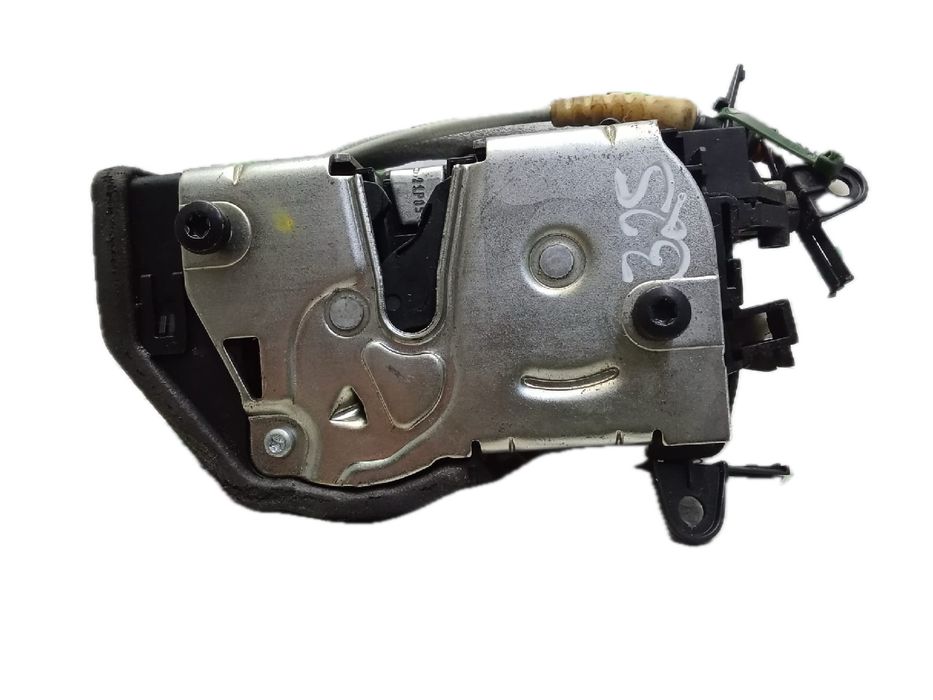 Fechadura / fecho porta trás esquerdo BMW 3 Touring (E91)