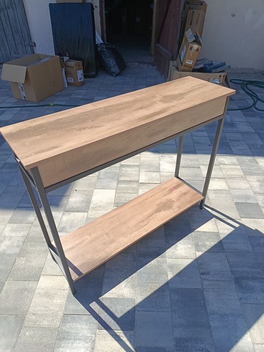 Stolik konsolowy 100cm