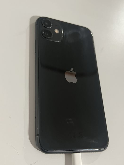 Used iPhone 11 64GB – Good Condition64738225913729122