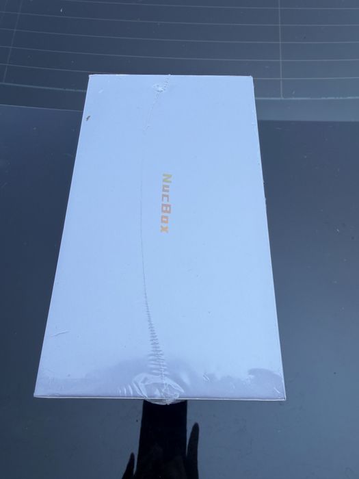 Mini PC GMKtec M5 Ultra AMD Ryzen 7 7730U 32GB RAM + 1TB SSD