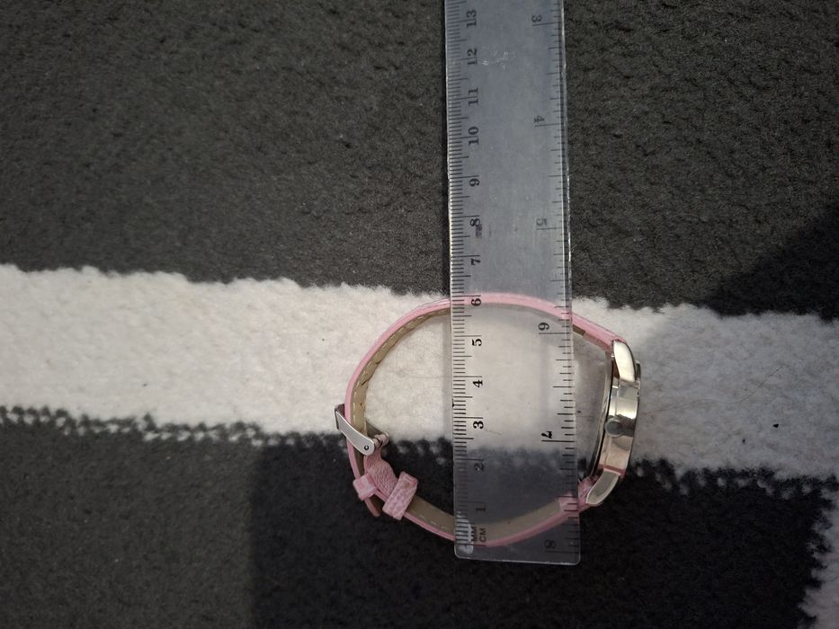 Zegarek dla dziewczynki Citron