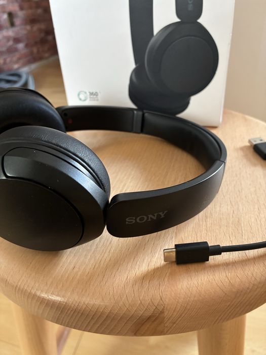 Słuchawki Sony CH-250 bluetooth