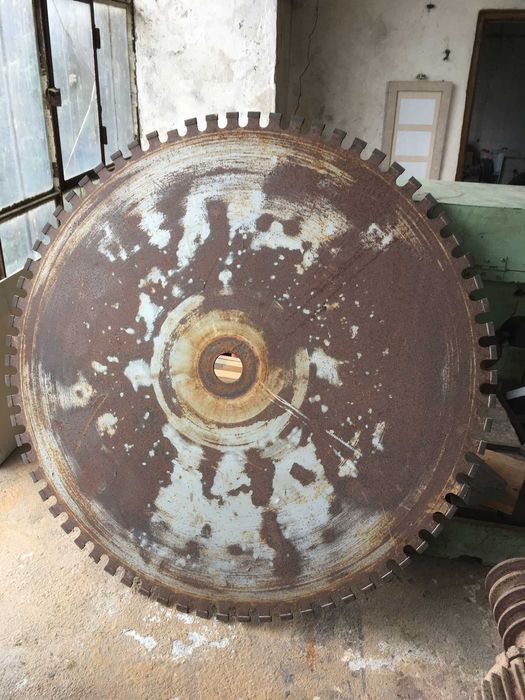 Tarcza do cięcia kamienia średnicy 1000 mm