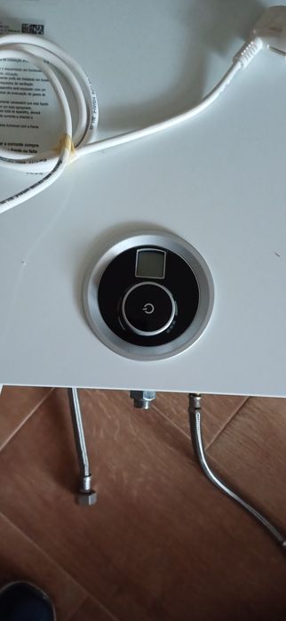 Esquentador Bosch gás botano