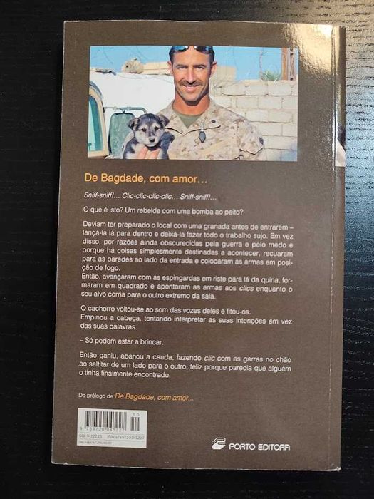 (Env. Incluído) De Bagdade, com amor… de Jay Kopelman