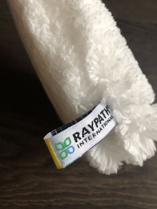 Raypath zestaw ; elementy na start