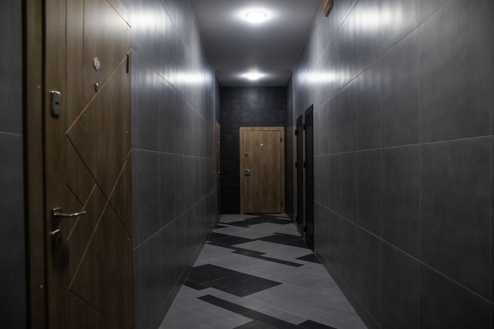 Двокімнатна квартира, Ірпінь. Газове опалення