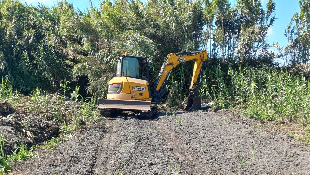 Giratória JCB 48z-1
