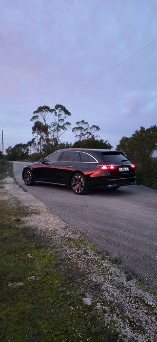 Mercedes-Benz E 300 de