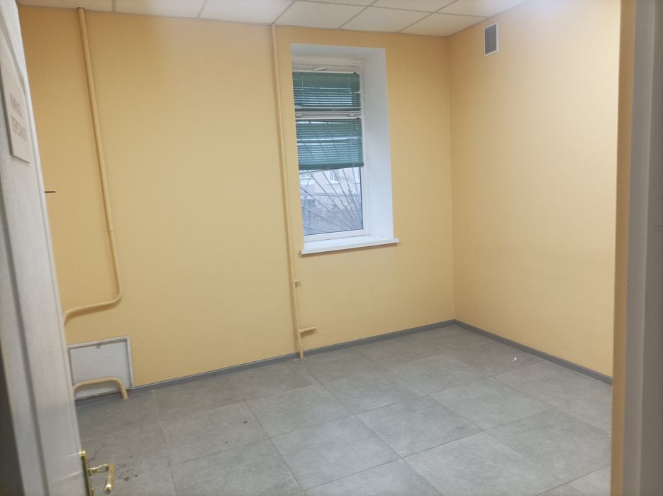 Оренда офісного приміщення