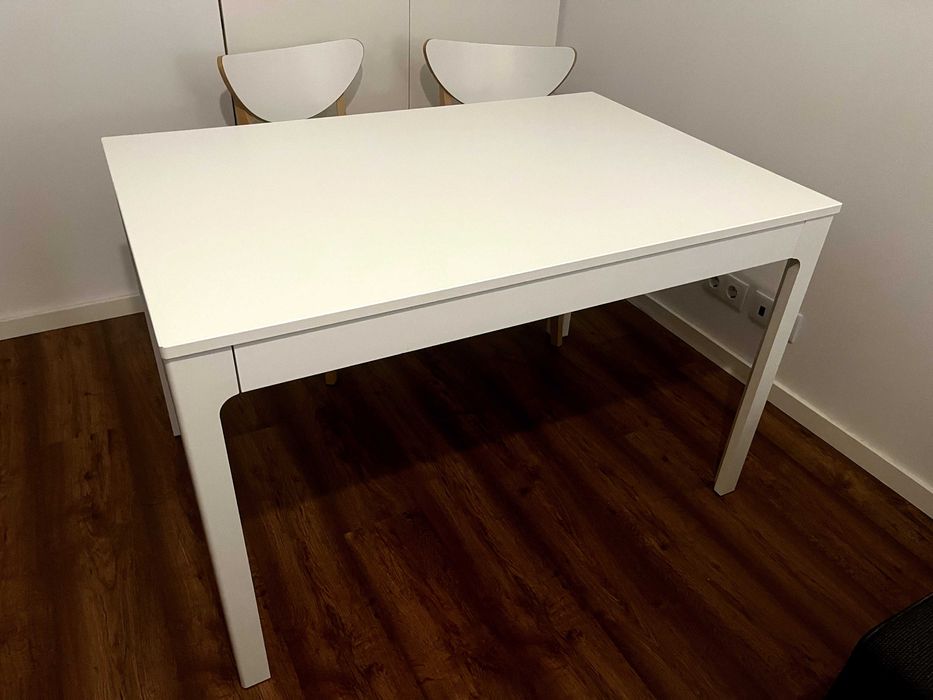 Mesa extensível IKEA EKEDALEN