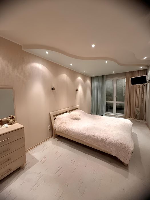 67 тыс $‼️‼️3-ком квартира/Салтовка/ р-н Океан/65 м2/Сертификат