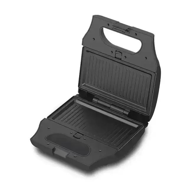 Мультимейкер 8в1 бутербродниця BITEK BT-551 / 1800Вт тостер вафельниця