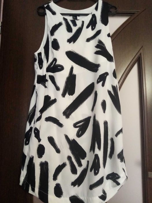 Sprzedam sukienkę na lato