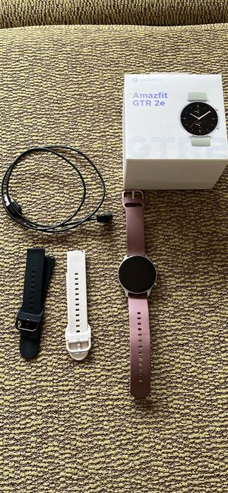 Smartwatch Xiaomi