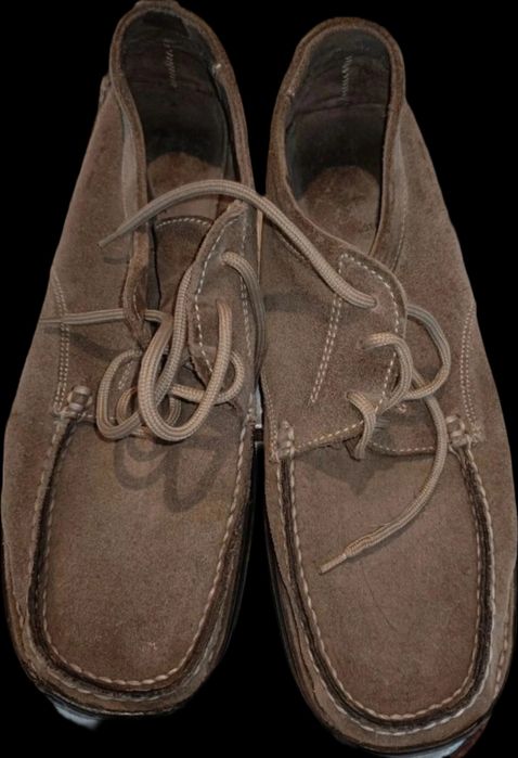 Buty skóra Yello Miles 44/45
