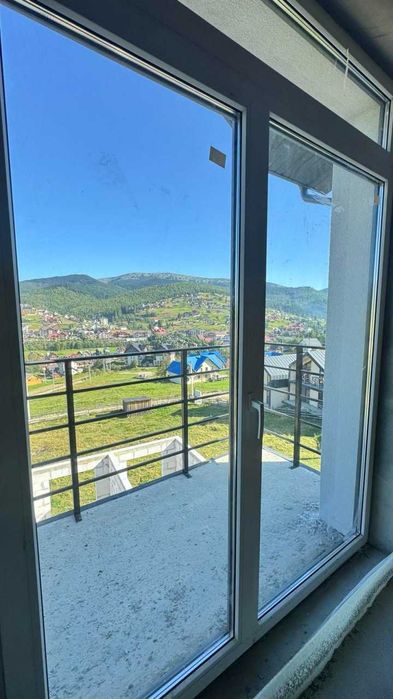 Інвестиція у готельний бізнес, Поляниця