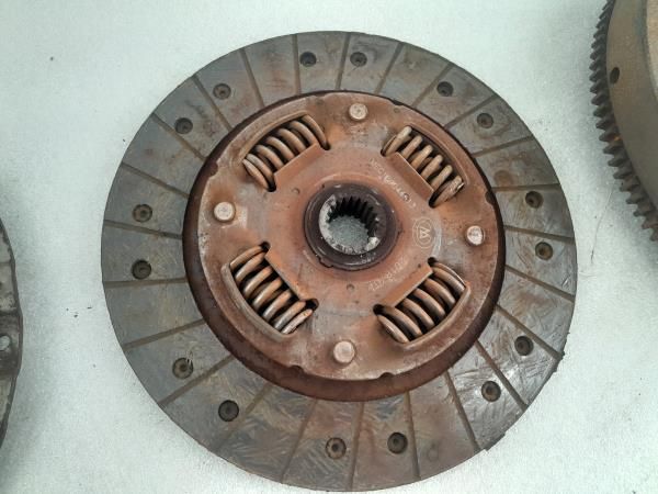 Kit embraiagem FIAT Linea (323_)