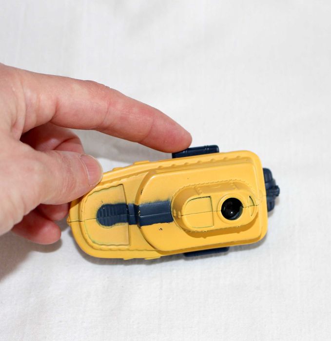 Набор игрушек Пираты для мальчика 5-7 лет с разукрашкой