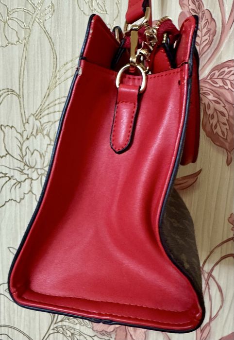 Сумка Louis Vuitton | Сумка через плече