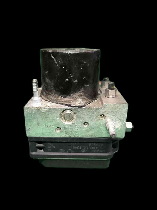 ABS VW POLO V 6R0614517AG (OEM) | 0265239059 (OEM) | 6R0907379AL (OEM) | 6R0907379AF (OEM) | 0265955027 (OEM)