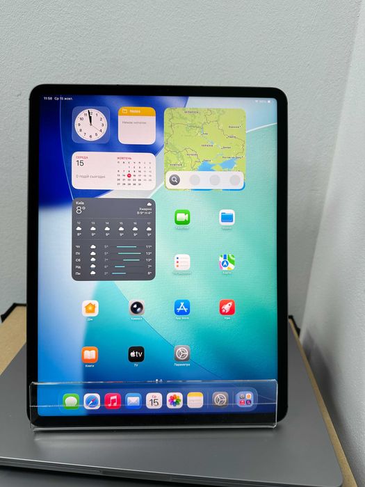 iPad Pro 12,9 2021 { M1 | 8gb | 512 SSD | Wi-Fi | LTE } 59015SV