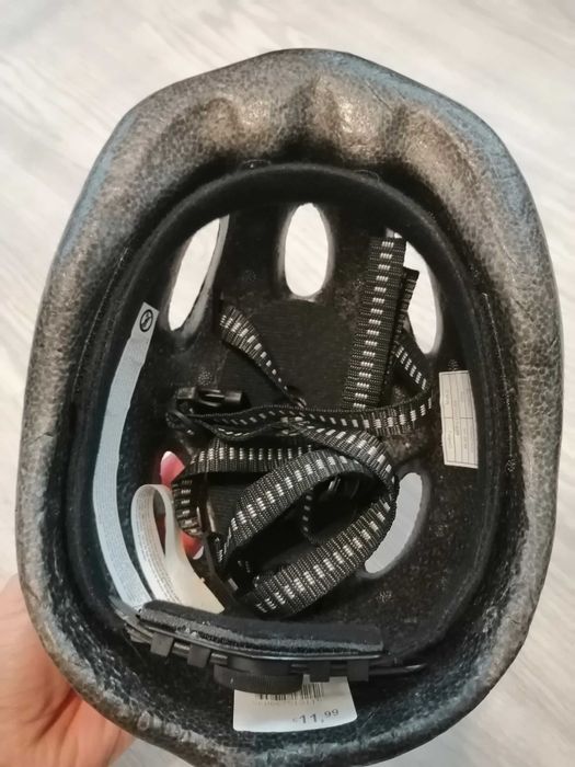 Capacete de criança para bicicleta