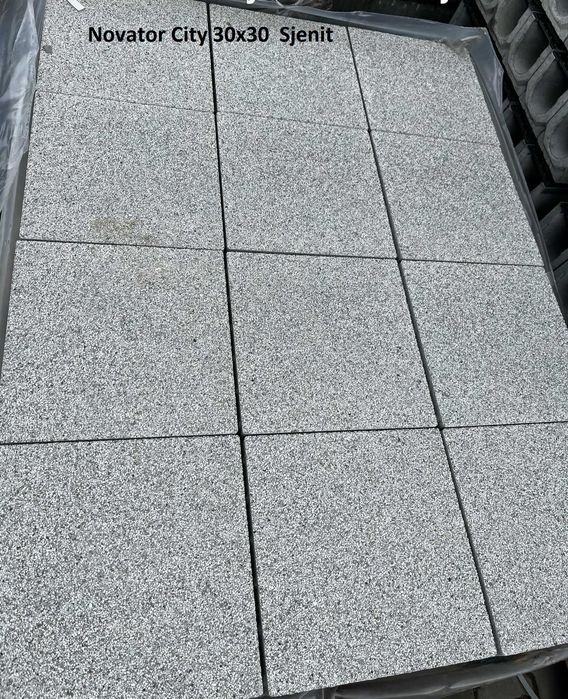 NOVATOR CITY grubość 8cm w cenie 48 zł/mkw WYPRZEDAŻ !