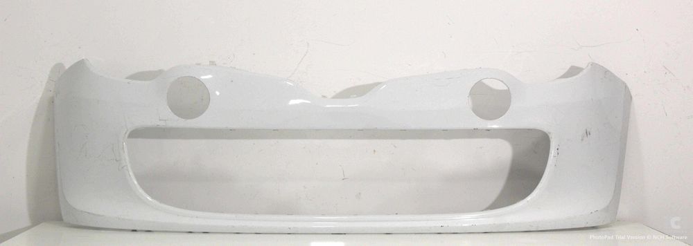 Para-choques da frente Renault Twingo 3