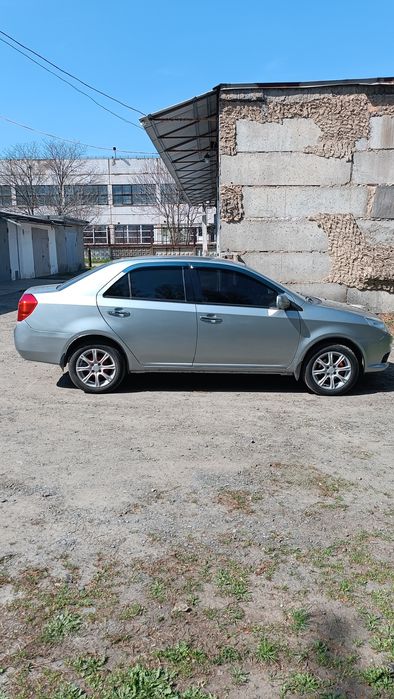 Продам Geely MK2