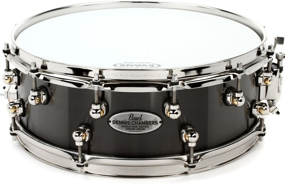 Pearl werbel Dennis Chambers Signature 14"x5" -  Avant Drumshop.pl Poznań