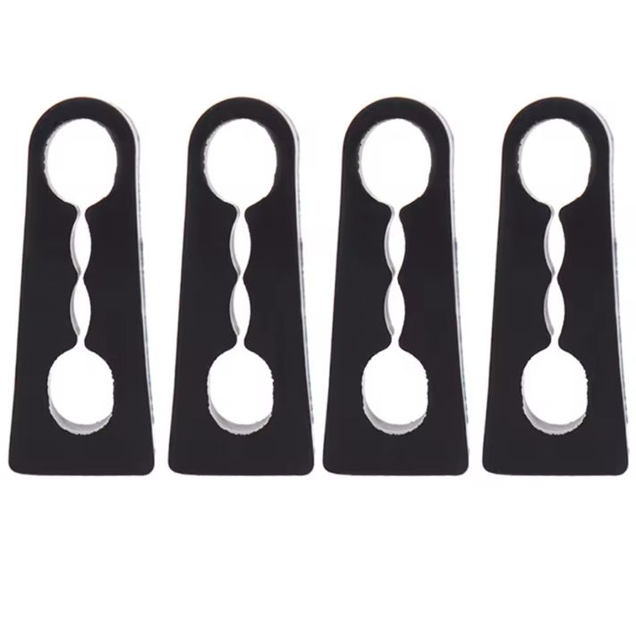 Демпыер дверного замка