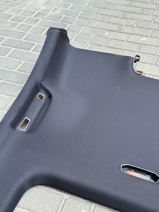 Обшивка потолок G20 bmw 3 series