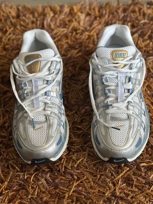 Nike p-6000 оригінал US12