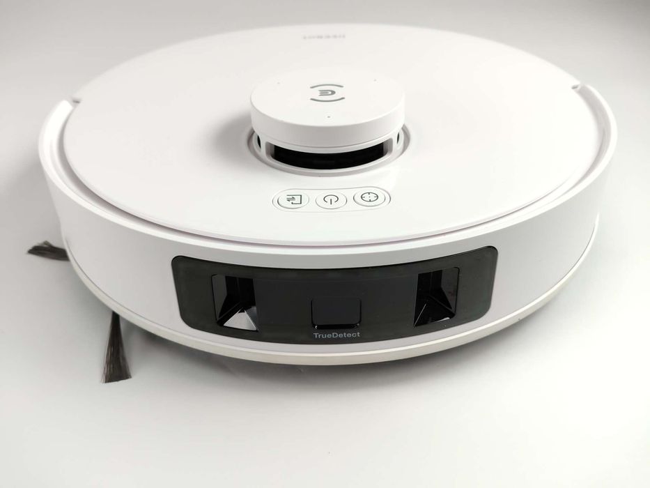 Robot sprzątający Ecovacs Deebot T30 PRO OMNI - BIAŁY