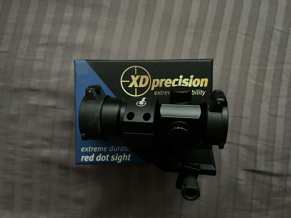 Коллиматор XD Precision