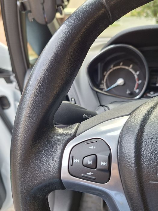 Ford B-max 1,0 бензин 2013 р.