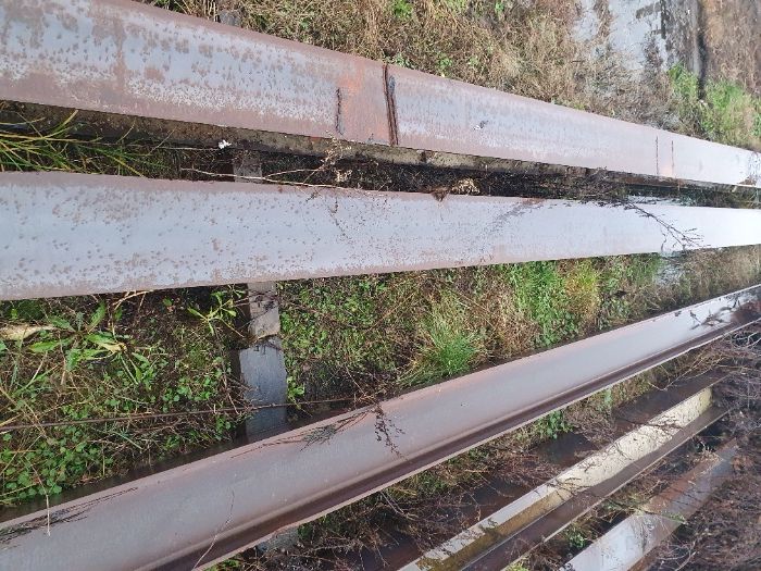 dwuteowniki używane Hea 320 IPE 300 HEB 240  INP 160 Heb 300  IPE 240