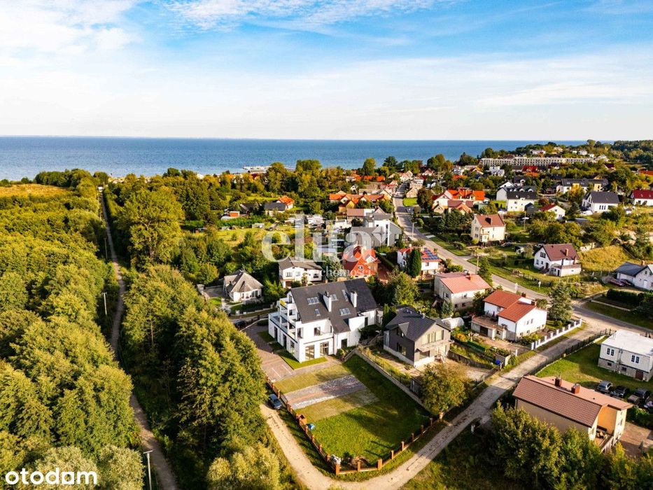 Apartament nad morzem | Ogród | Promocja -25%