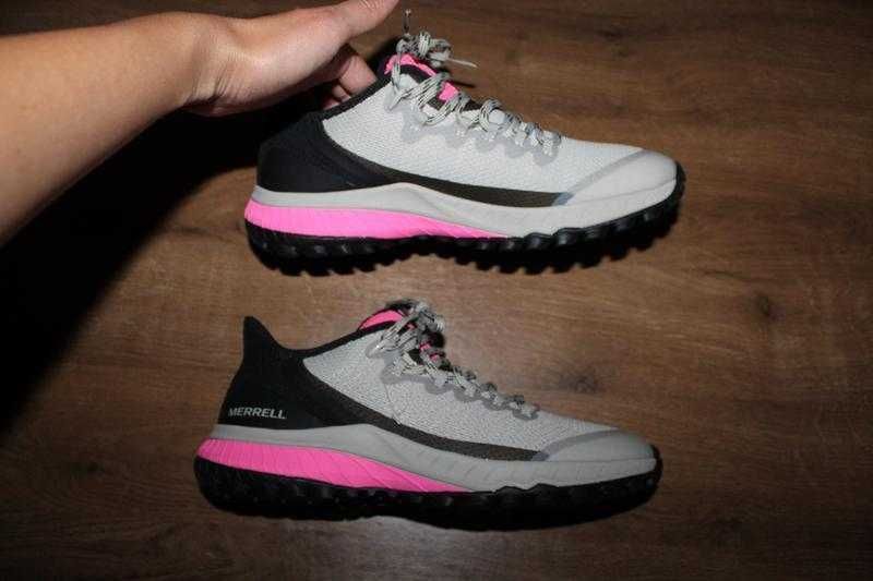 Кросівки merrell jo36772 noir, 37.5 розмір