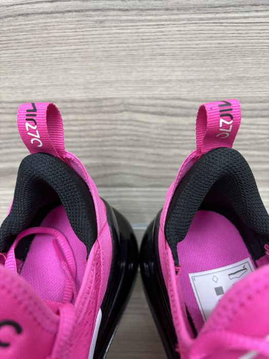 Кросівки Nike Air Max 270 оригінал _ Кроссовки nike air max 270 оригинал