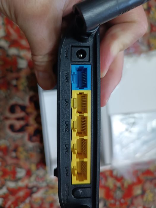 Роутер Huawei WS319