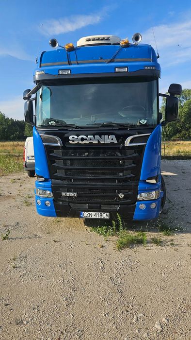 Scania