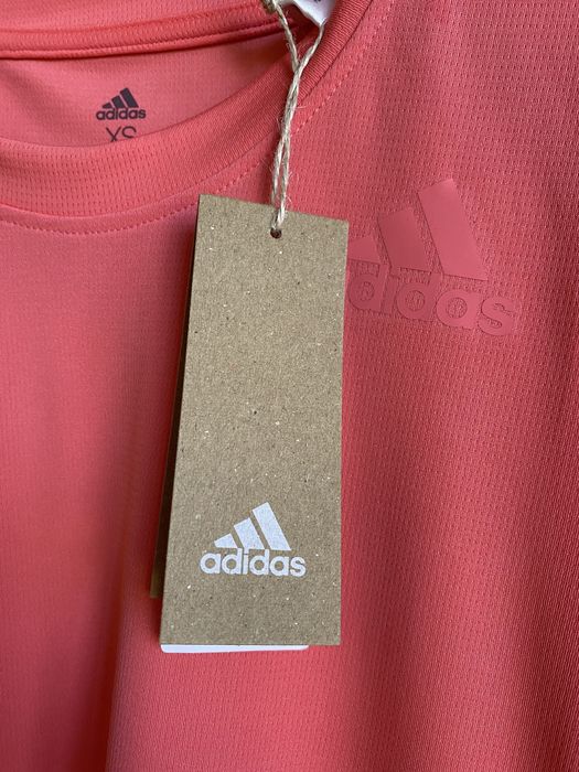 T-shirt Adidas Aeroready Unisexo